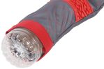 tPet Life 'Quash' Water Bottle Inserting Nylon and Rubber Crackling Dog Toy
